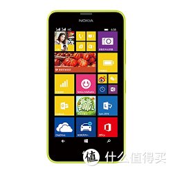 NOKIA 诺基亚 Lumia 638 4G手机