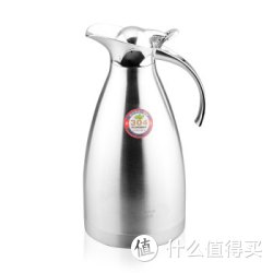 COOKER KING 炊大皇 WG16263 保温壶 304不锈钢