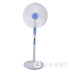 Wahson 华生 FS40-116YF 遥控家用静音落地扇 
