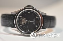 BULOVA 宝路华 Accutron 臻创系列 Kirkwood 63P101 女款机械腕表