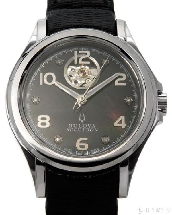 BULOVA 宝路华 Accutron 臻创系列 Kirkwood 63P101 女款机械腕表