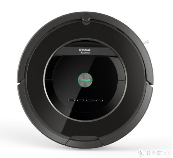 iRobot Roomba 880 智能扫地机器人 旗舰款