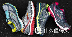 Brooks 布鲁克斯 Ghost 6 男款缓震跑鞋