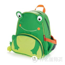 SKIP HOP 可爱动物园 小童背包