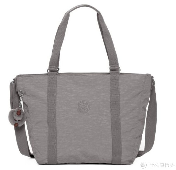 Kipling 凯浦林 Adara Medium Tote 女士手提袋