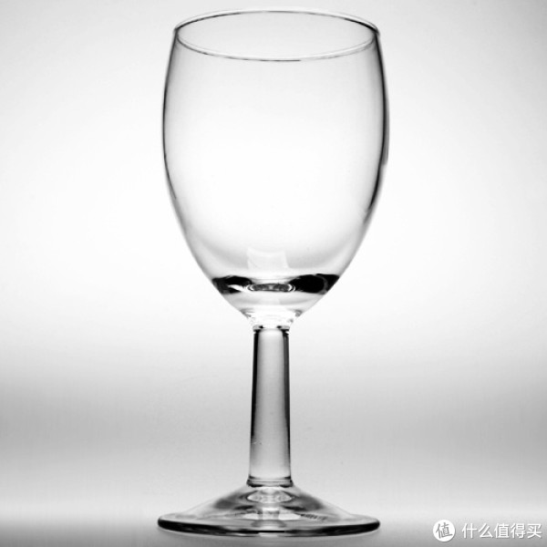 luminarc 乐美雅 e5871 高脚玻璃杯 190ml 6只装