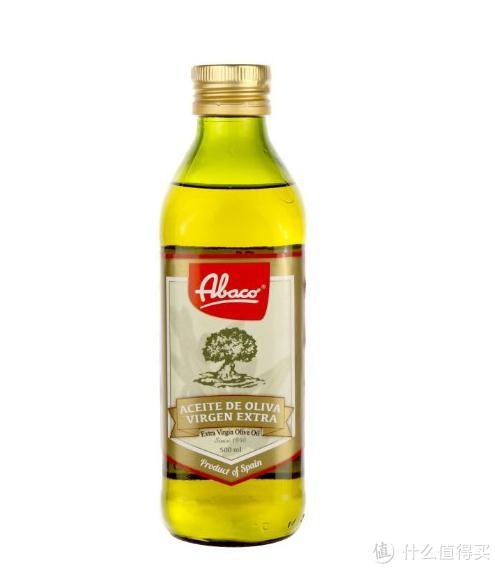 新补货：Abaco 皇家爱宝康 特级初榨橄榄油 500ml