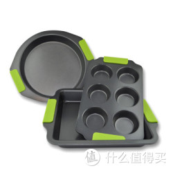 翠唯雅 CW-BK027 烘焙套装3件套 