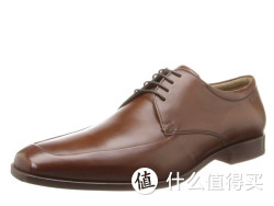 ECCO  爱步 Dacono 男士商务皮鞋