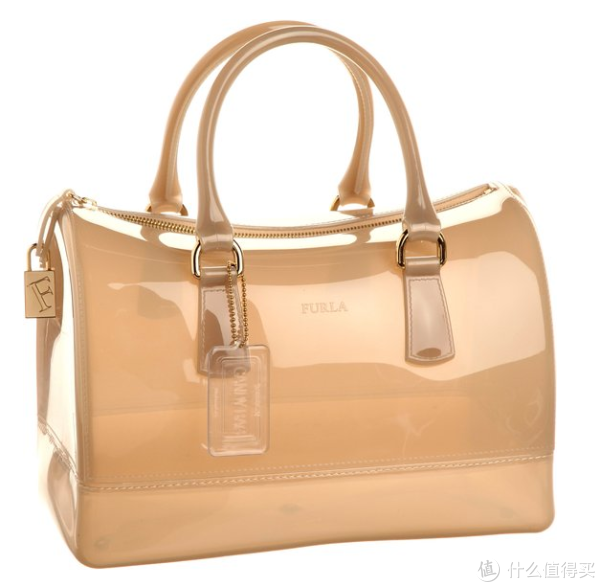 FURLA 芙拉 Candy 糖果系列 Cookie Mini Satchel 迷你果冻包