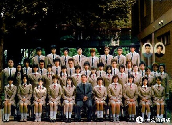 《大逃杀》(套装共2册)