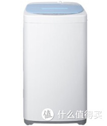Leader 统帅 TQB50-728 波轮洗衣机 5kg