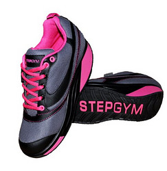 Stepgym 艾乐倍 女式 健身瘦身鞋