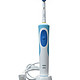 双重优惠：Oral-B 欧乐B D12.013清亮型电动牙刷+佳洁士 牙刷