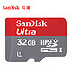 SanDisk 闪迪  32G  至尊高速 TF卡