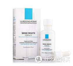 La Roche-Posay 理肤泉 舒安臻白美白淡斑精华液 30ml