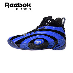 Reebok 锐步 V51848/V51849 男子 SHAQNOSIS 限量 元年配色 复刻篮球鞋