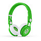 BEATS  By Dr. Dre MIXR WHITE 混音师 耳机