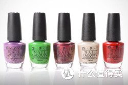 OPI Nail Polishes 指甲油 15ml*5瓶（12套可选）
