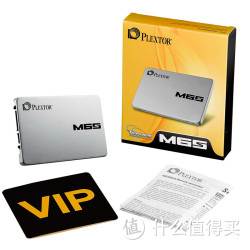 新低价：PLEXTOR 浦科特 M6S PX-128M6S 128GB SSD固态硬盘
