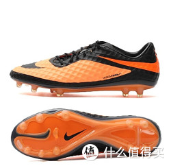 NIKE 耐克  HYPERVENOM PHANTOM  599843-008 毒蜂 FG 足球鞋