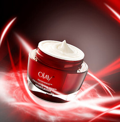 凑单品：OLAY 玉兰油 新生塑颜金纯面霜 50g