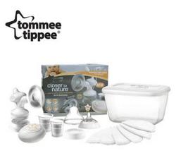 tommee tippee 汤美天地 吸乳器套装