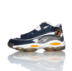 Reebok 锐步 THE ANSWER DMX 10 男款跑步鞋