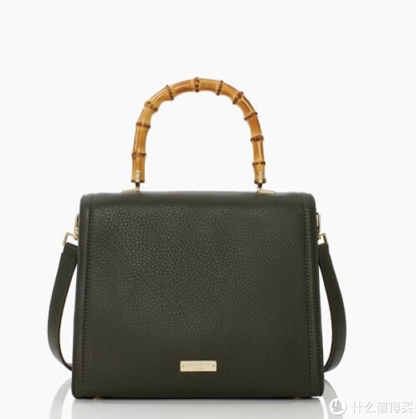 kate spade NEW YORK Laguna Court Penelope 女款真皮手提包