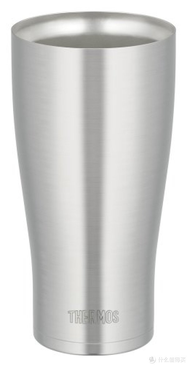 凑单品：THERMOS 膳魔师 JDA-600 S 不锈钢保冷杯 600ml