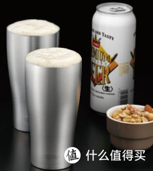 凑单品：THERMOS 膳魔师 JDA-600 S 不锈钢保冷杯 600ml