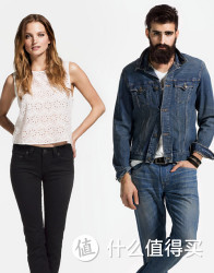 促销活动：True Religion 真实信仰 美国官网 精选服饰