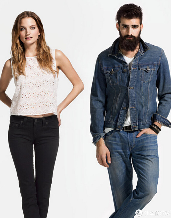 促销活动:True Religion 真实信仰 美国官网 精选服饰
