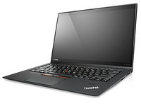 Lenovo 联想 Thinkpad X1-Carbon 14英寸触控笔记本（i7-3667U，8GB，128G SSD）