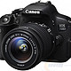 Canon 佳能 EOS 700D 单反相机 套机（18-55mm）