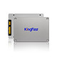 KingFast 金速  固态硬盘 F8 240GB SATA3 2.5英寸超薄SSD