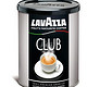 Lavazza 乐维萨 俱乐部咖啡粉 250g*2盒+多丝 咖啡粉 250g*1盒