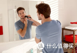 再特价：PHILIPS 飞利浦 Norelco QG3364/42 全能电动剃毛刀