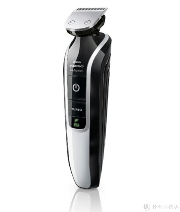 再特价：PHILIPS 飞利浦 Norelco QG3364/42 全能电动剃毛刀