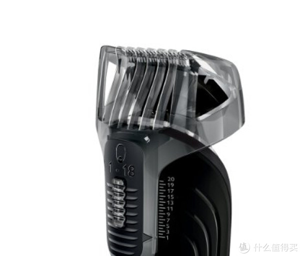 再特价：PHILIPS 飞利浦 Norelco QG3364/42 全能电动剃毛刀