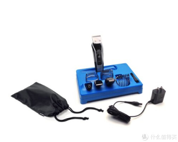 再特价：PHILIPS 飞利浦 Norelco QG3364/42 全能电动剃毛刀