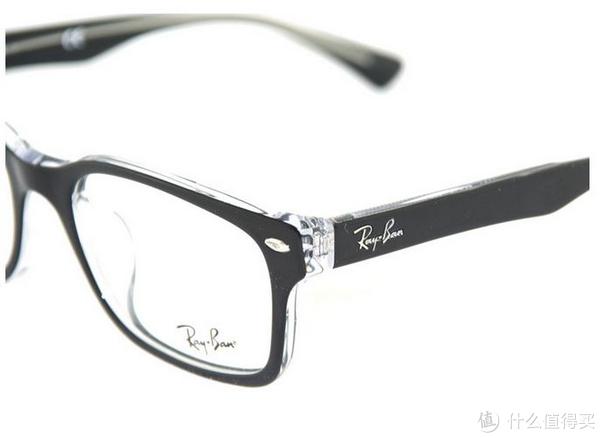 Ray-Ban 雷朋 5255F 光学眼镜架