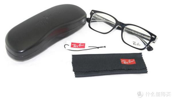 Ray-Ban 雷朋 5255F 光学眼镜架