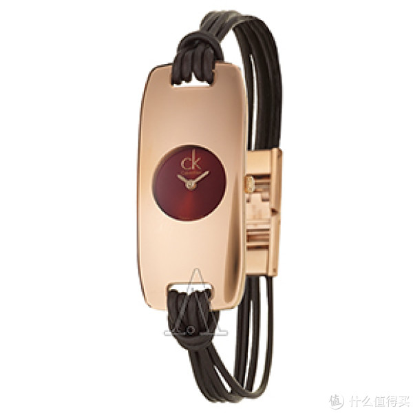 Calvin Klein Connect系列 K1D23503 女款时装腕表