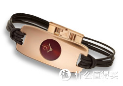 Calvin Klein Connect系列 K1D23503 女款时装腕表