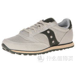 saucony Originals Jazz Low Pro Vegan 休闲运动鞋