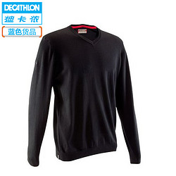 DECATHLON 迪卡侬 INESIS 男式针织衫