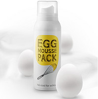 凑单品：Too cool for school Egg Mousse Pack 白滑鸡蛋慕斯面膜 100ml