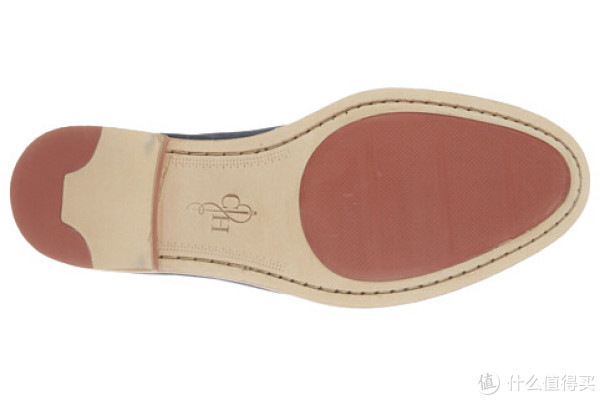 Cole Haan South 男士真皮牛津鞋