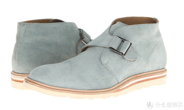 Cole Haan South 男士真皮牛津鞋